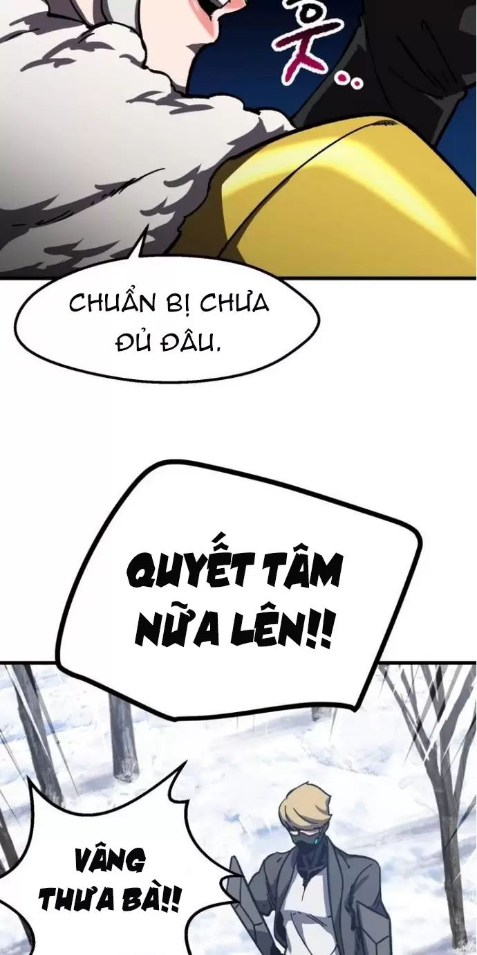 Anh Hùng Mạnh Nhất? Ta Không Làm Lâu Rồi! Chap 160 - Next Chap 161