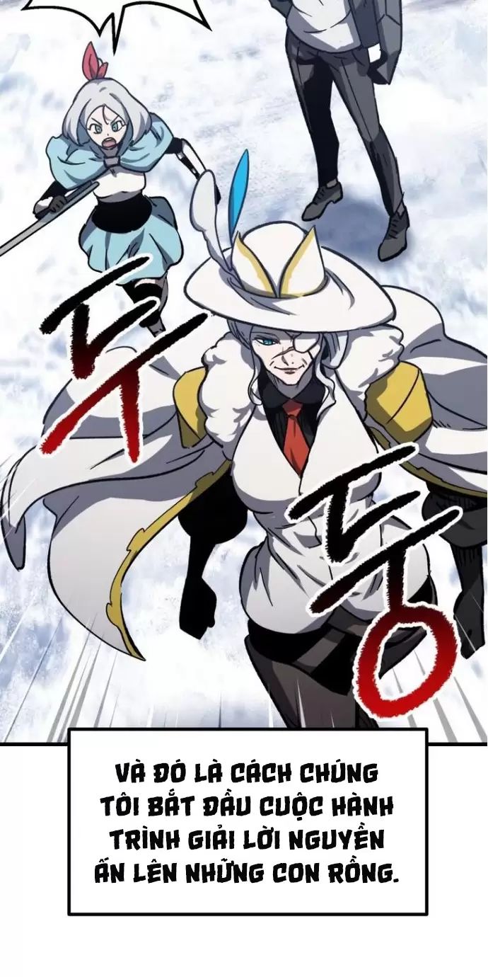 Anh Hùng Mạnh Nhất? Ta Không Làm Lâu Rồi! Chap 160 - Next Chap 161