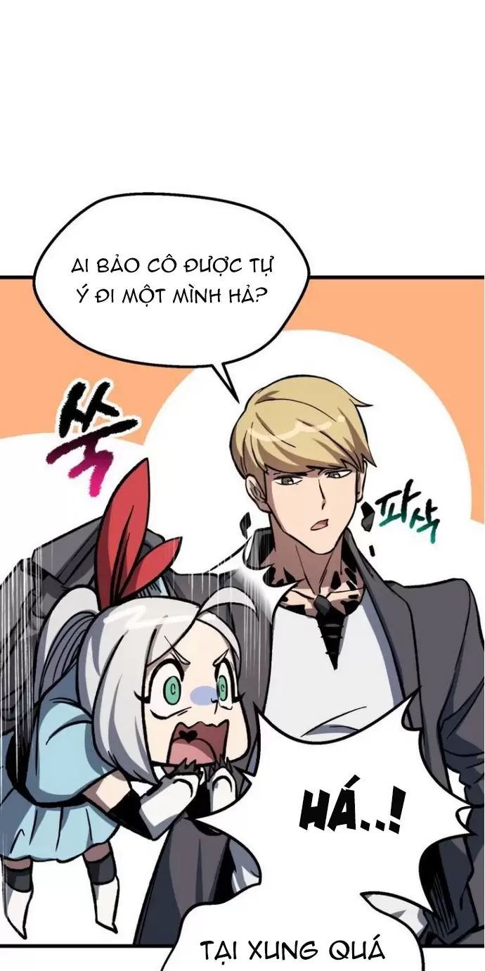 Anh Hùng Mạnh Nhất? Ta Không Làm Lâu Rồi! Chap 160 - Next Chap 161
