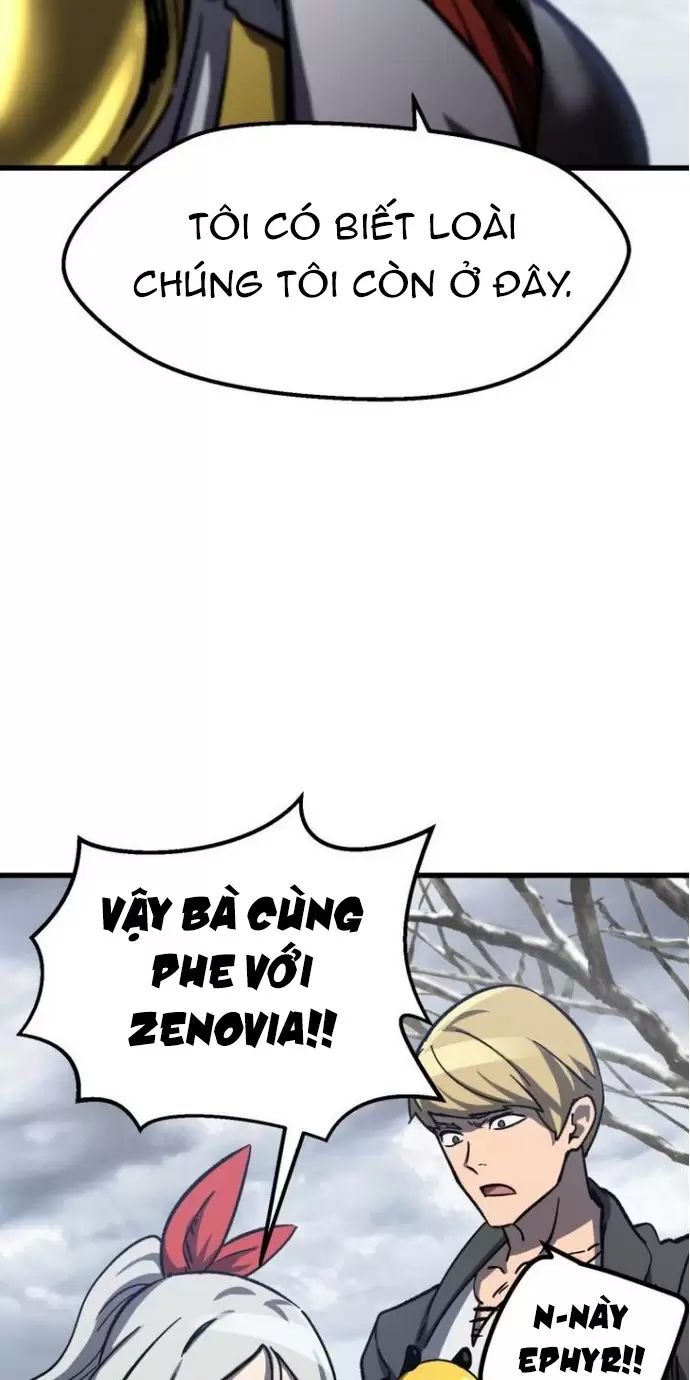 Anh Hùng Mạnh Nhất? Ta Không Làm Lâu Rồi! Chap 160 - Next Chap 161