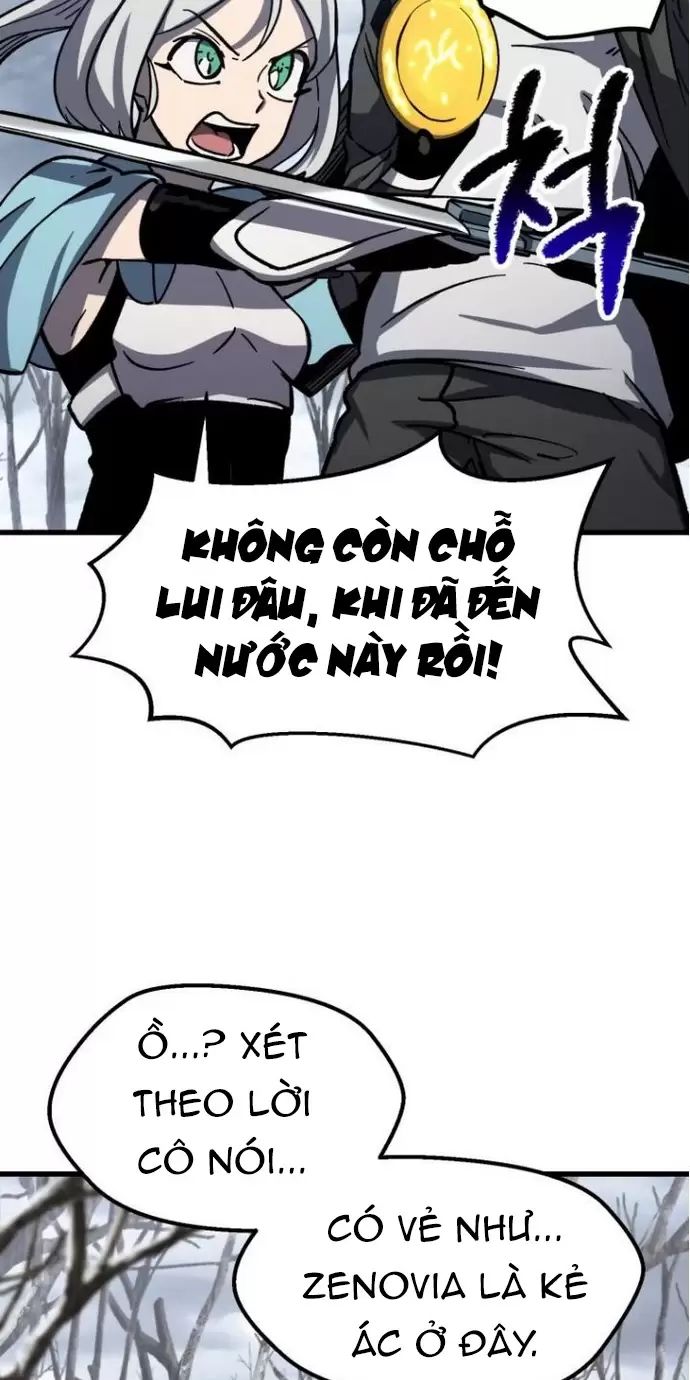 Anh Hùng Mạnh Nhất? Ta Không Làm Lâu Rồi! Chap 160 - Next Chap 161