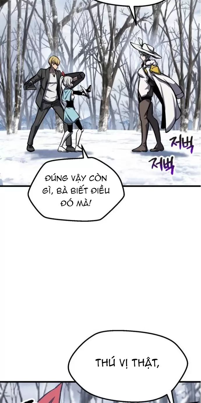 Anh Hùng Mạnh Nhất? Ta Không Làm Lâu Rồi! Chap 160 - Next Chap 161