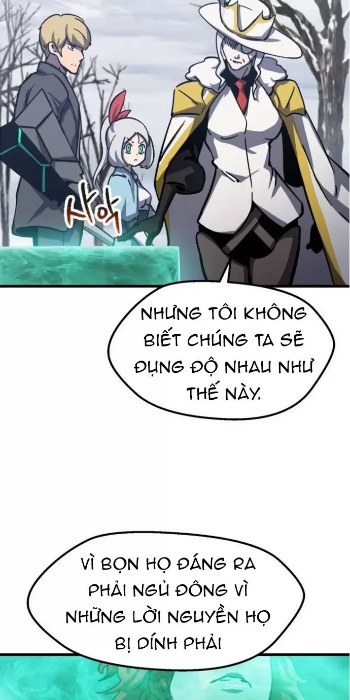 Anh Hùng Mạnh Nhất? Ta Không Làm Lâu Rồi! Chap 160 - Next Chap 161