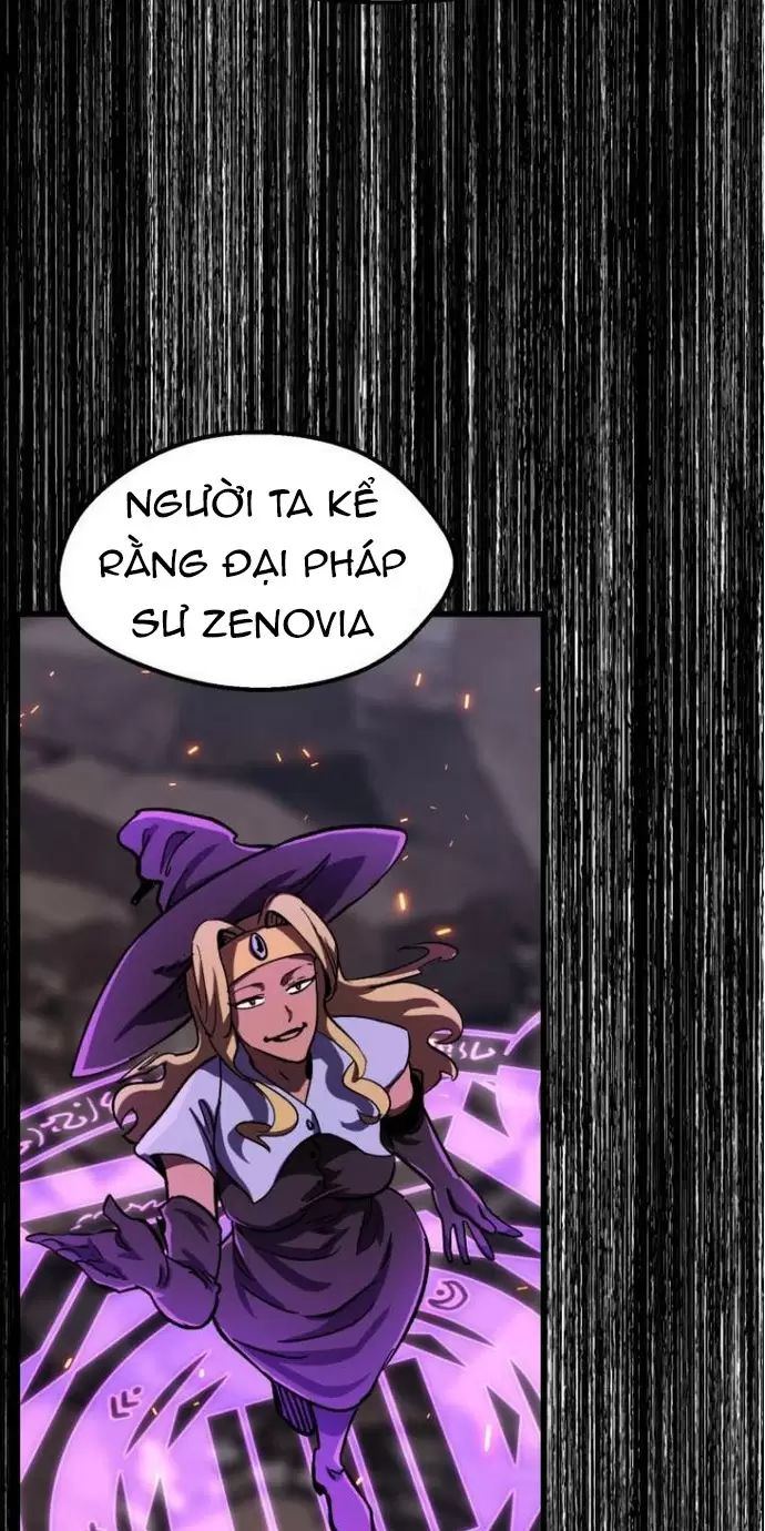 Anh Hùng Mạnh Nhất? Ta Không Làm Lâu Rồi! Chap 160 - Next Chap 161