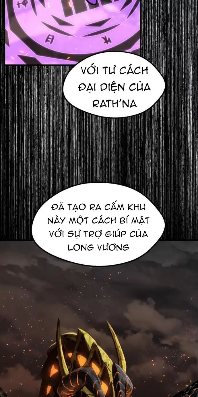 Anh Hùng Mạnh Nhất? Ta Không Làm Lâu Rồi! Chap 160 - Next Chap 161