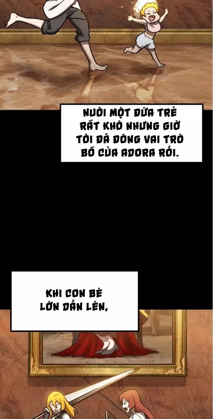 Anh Hùng Mạnh Nhất? Ta Không Làm Lâu Rồi! Chap 161 - Next Chap 162