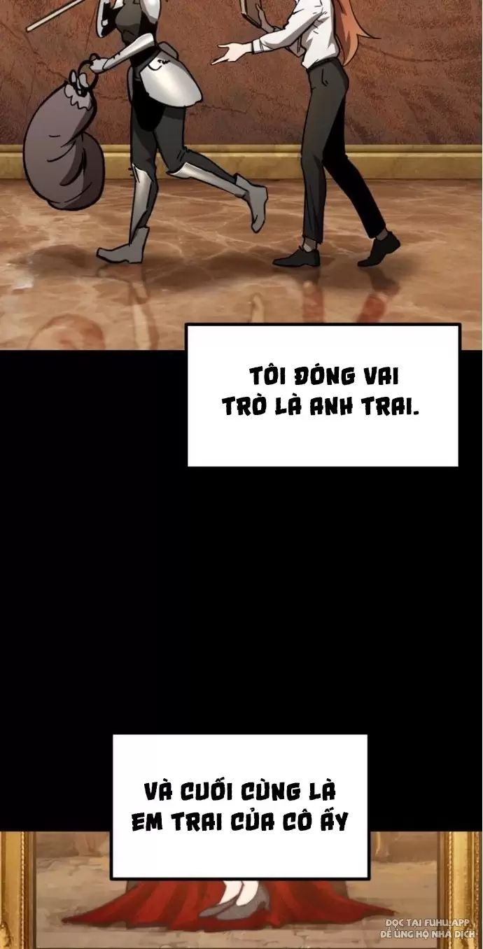 Anh Hùng Mạnh Nhất? Ta Không Làm Lâu Rồi! Chap 161 - Next Chap 162
