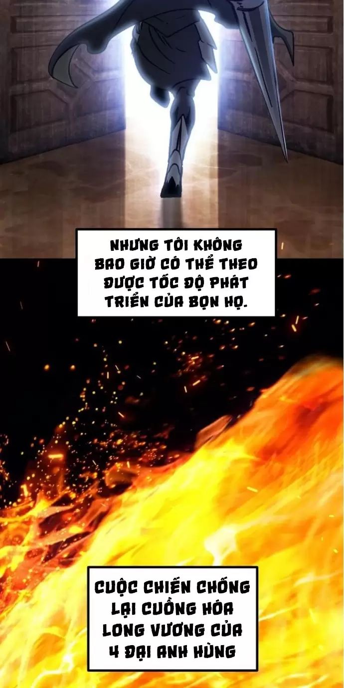 Anh Hùng Mạnh Nhất? Ta Không Làm Lâu Rồi! Chap 161 - Next Chap 162