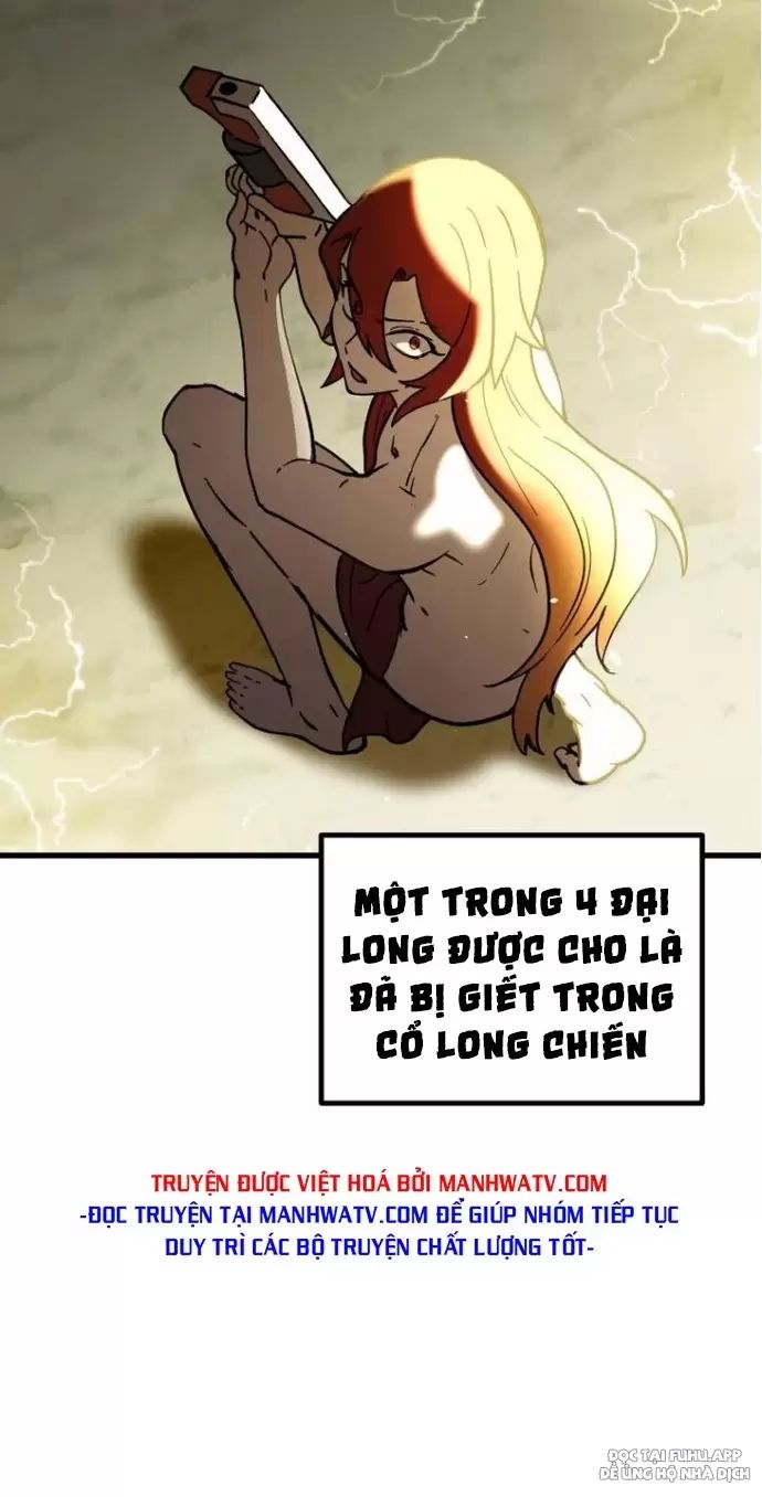 Anh Hùng Mạnh Nhất? Ta Không Làm Lâu Rồi! Chap 161 - Next Chap 162