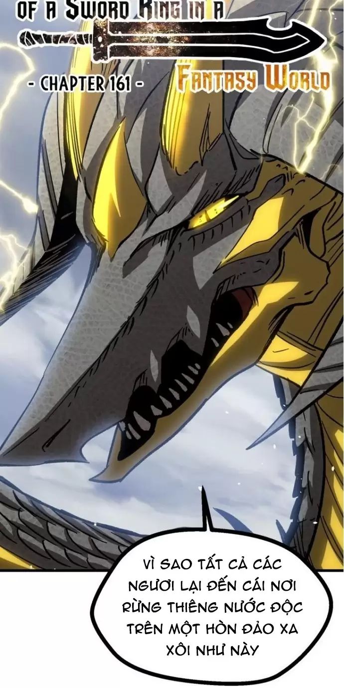Anh Hùng Mạnh Nhất? Ta Không Làm Lâu Rồi! Chap 161 - Next Chap 162