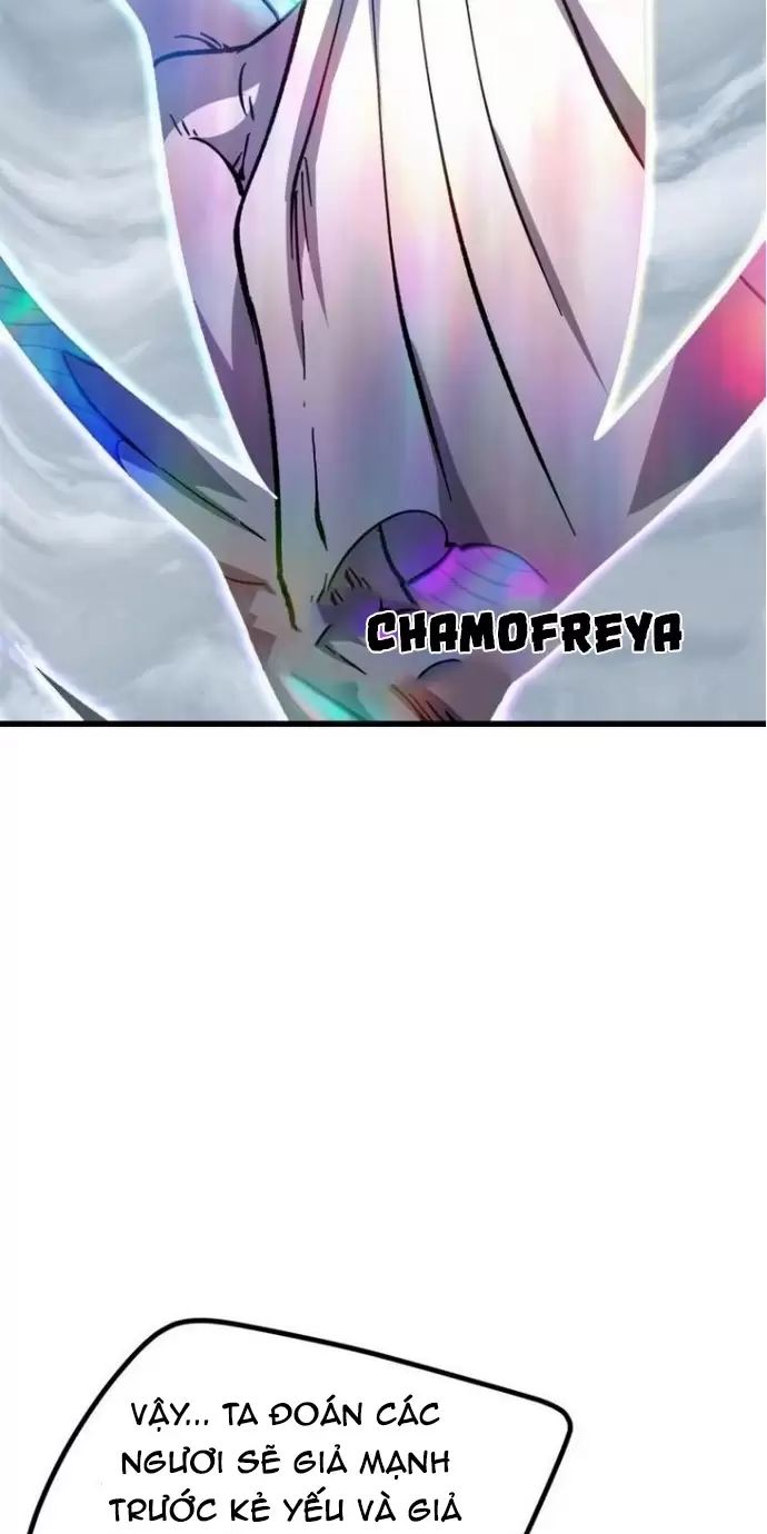 Anh Hùng Mạnh Nhất? Ta Không Làm Lâu Rồi! Chap 161 - Next Chap 162