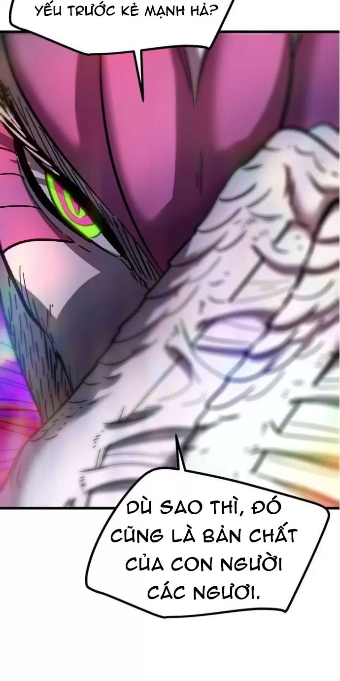 Anh Hùng Mạnh Nhất? Ta Không Làm Lâu Rồi! Chap 161 - Next Chap 162