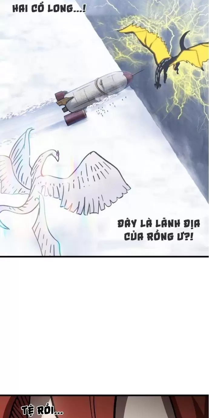 Anh Hùng Mạnh Nhất? Ta Không Làm Lâu Rồi! Chap 161 - Next Chap 162