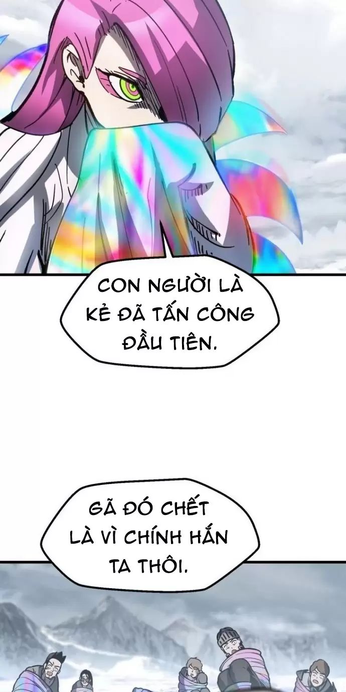 Anh Hùng Mạnh Nhất? Ta Không Làm Lâu Rồi! Chap 161 - Next Chap 162