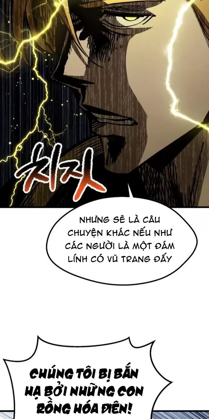 Anh Hùng Mạnh Nhất? Ta Không Làm Lâu Rồi! Chap 161 - Next Chap 162