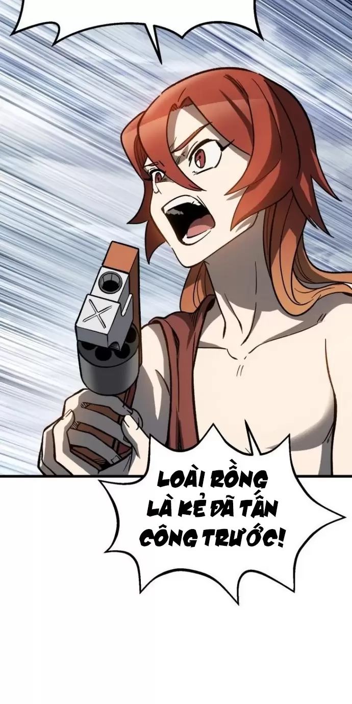 Anh Hùng Mạnh Nhất? Ta Không Làm Lâu Rồi! Chap 161 - Next Chap 162