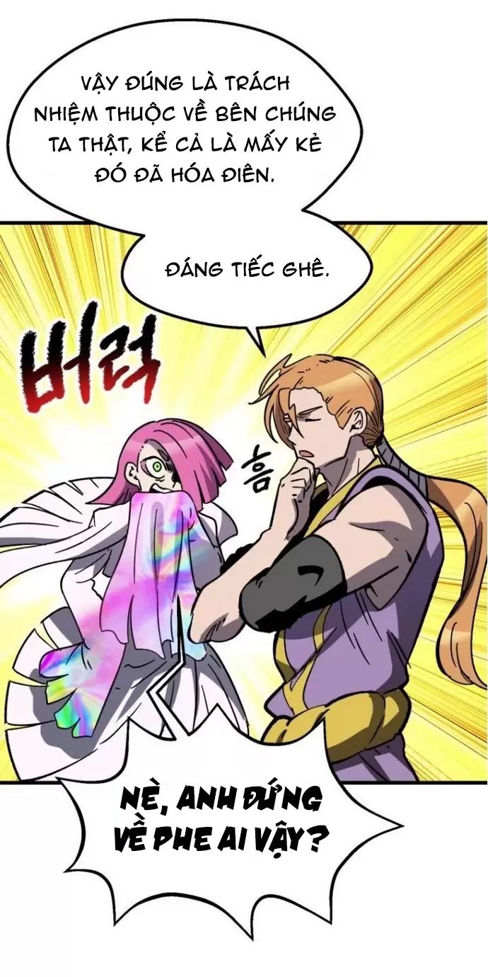 Anh Hùng Mạnh Nhất? Ta Không Làm Lâu Rồi! Chap 161 - Next Chap 162