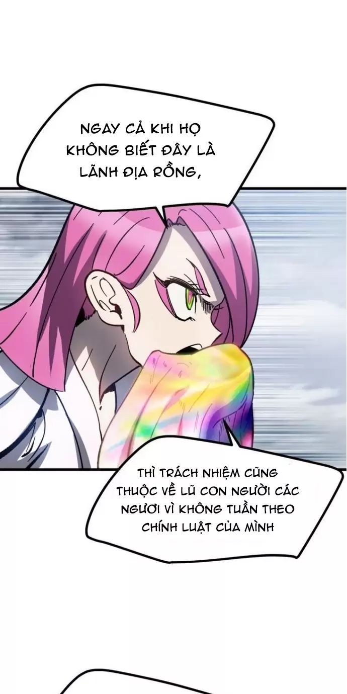 Anh Hùng Mạnh Nhất? Ta Không Làm Lâu Rồi! Chap 161 - Next Chap 162