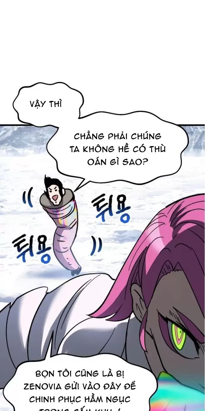 Anh Hùng Mạnh Nhất? Ta Không Làm Lâu Rồi! Chap 161 - Next Chap 162