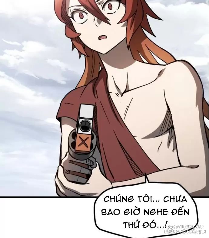 Anh Hùng Mạnh Nhất? Ta Không Làm Lâu Rồi! Chap 161 - Next Chap 162