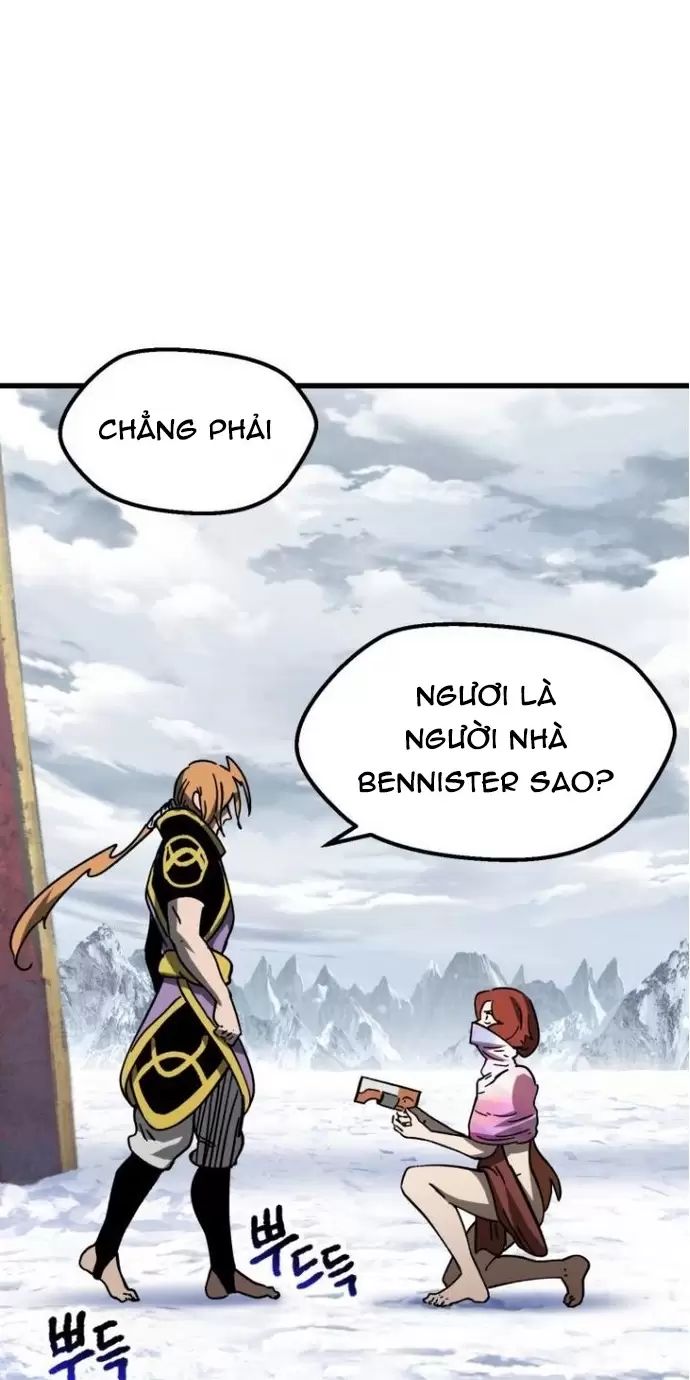 Anh Hùng Mạnh Nhất? Ta Không Làm Lâu Rồi! Chap 161 - Next Chap 162