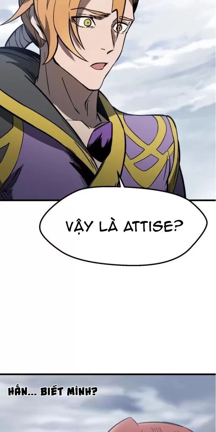 Anh Hùng Mạnh Nhất? Ta Không Làm Lâu Rồi! Chap 161 - Next Chap 162
