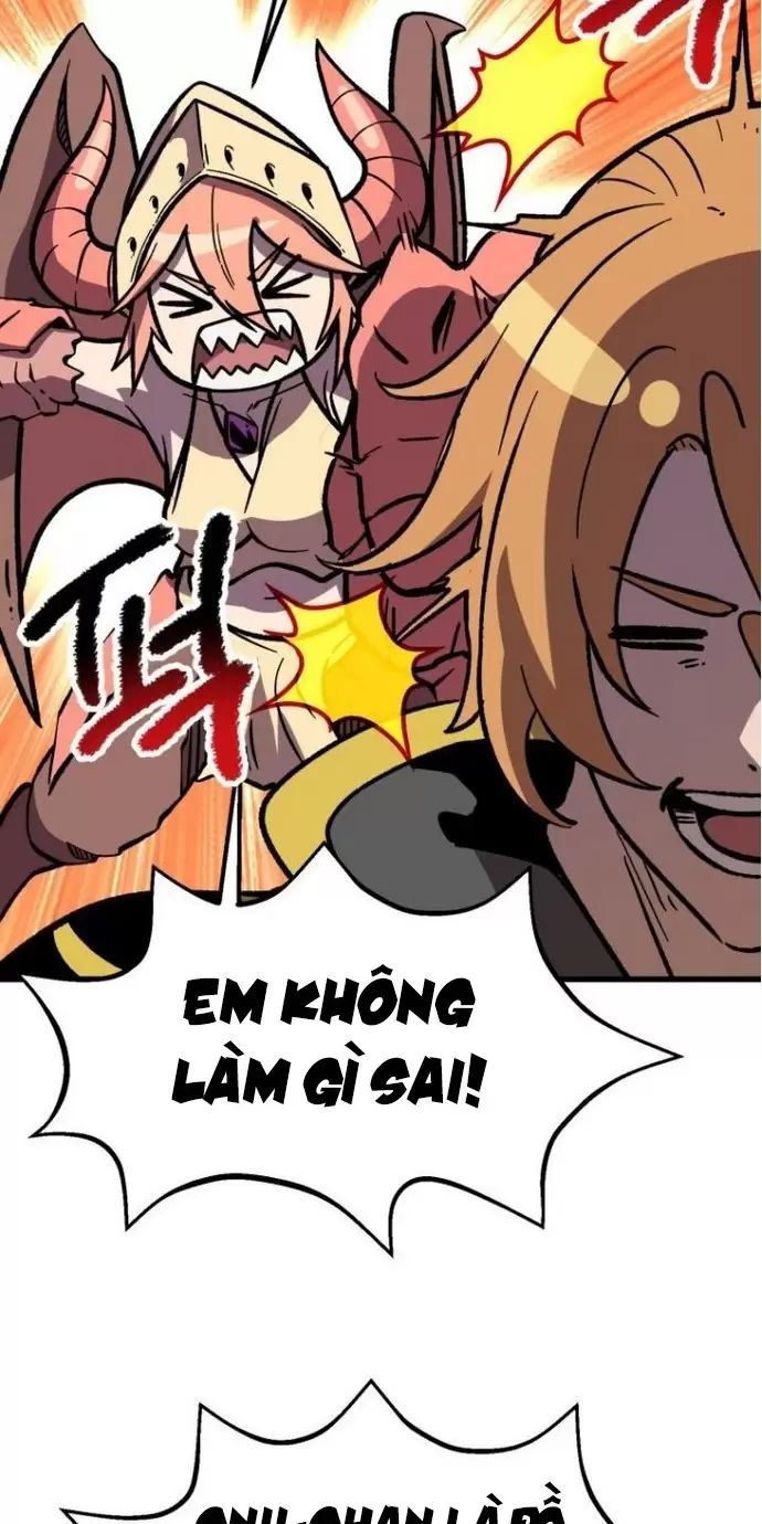 Anh Hùng Mạnh Nhất? Ta Không Làm Lâu Rồi! Chap 161 - Next Chap 162