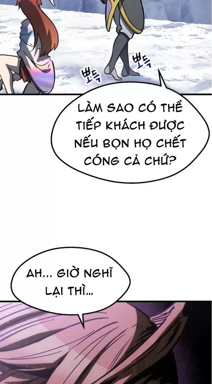 Anh Hùng Mạnh Nhất? Ta Không Làm Lâu Rồi! Chap 161 - Next Chap 162