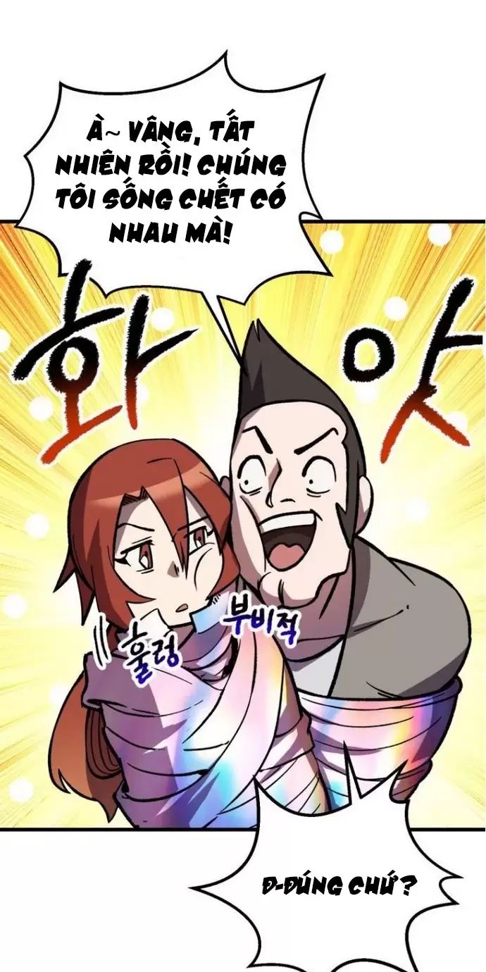 Anh Hùng Mạnh Nhất? Ta Không Làm Lâu Rồi! Chap 161 - Next Chap 162