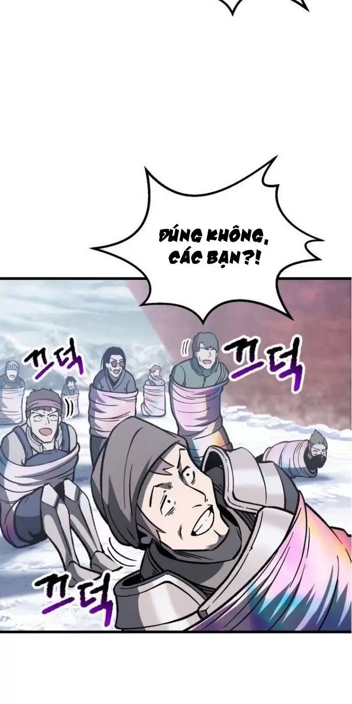 Anh Hùng Mạnh Nhất? Ta Không Làm Lâu Rồi! Chap 161 - Next Chap 162