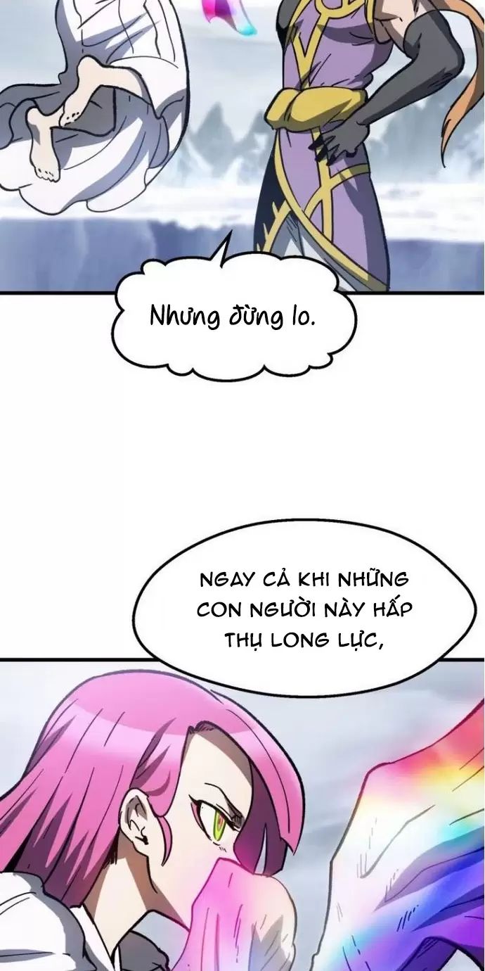 Anh Hùng Mạnh Nhất? Ta Không Làm Lâu Rồi! Chap 161 - Next Chap 162