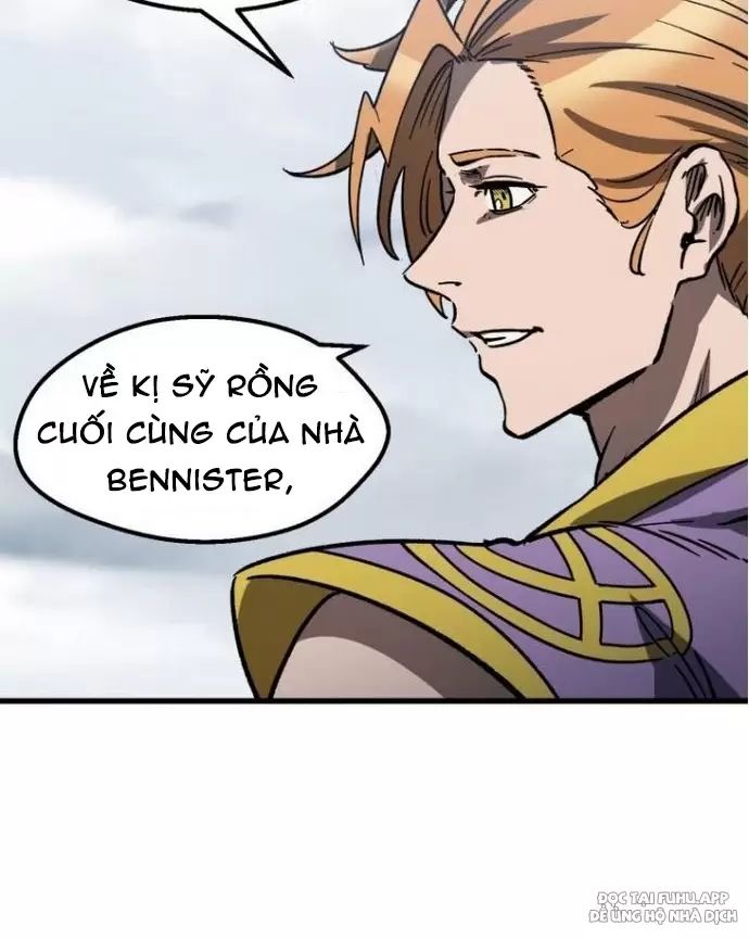 Anh Hùng Mạnh Nhất? Ta Không Làm Lâu Rồi! Chap 161 - Next Chap 162