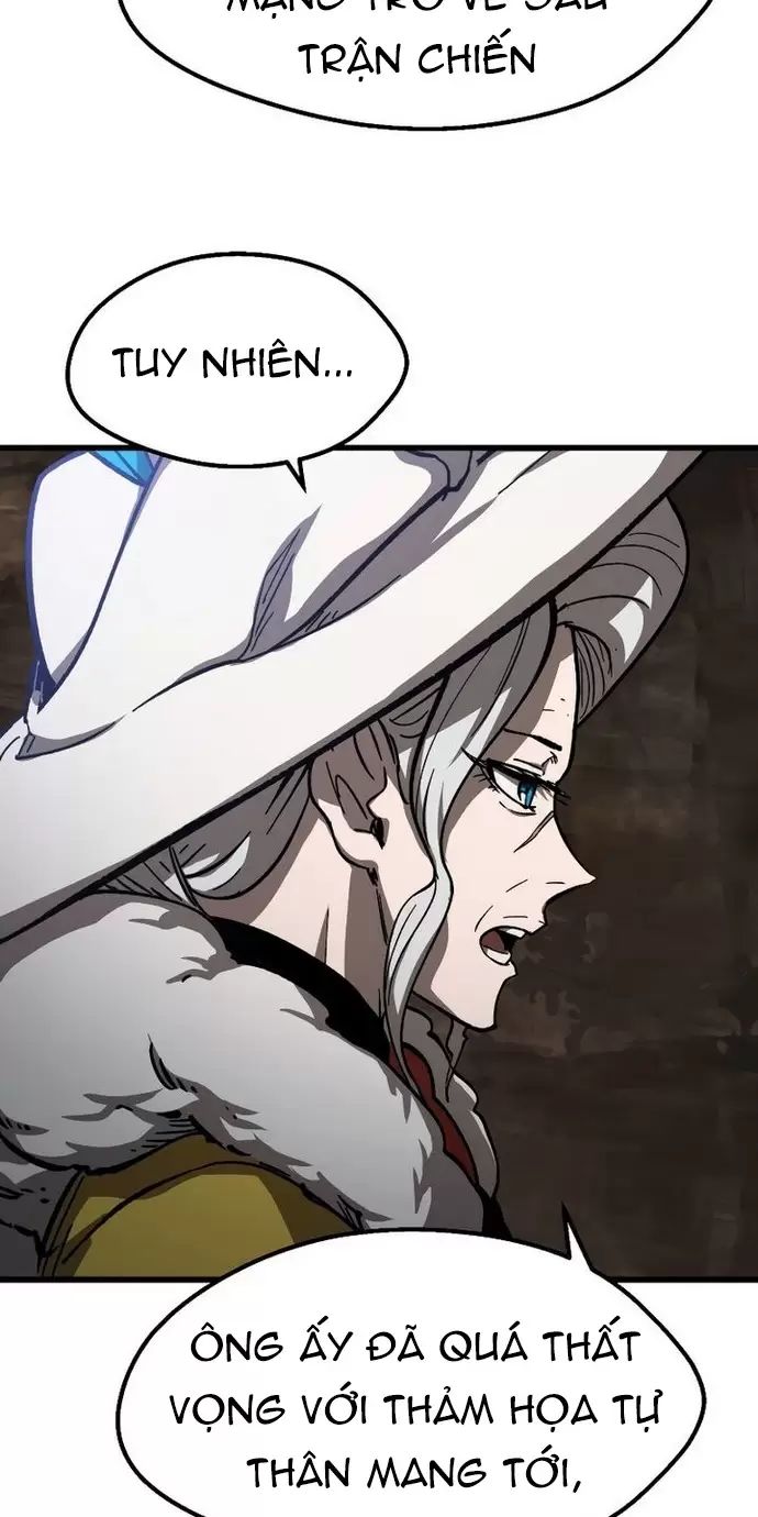 Anh Hùng Mạnh Nhất? Ta Không Làm Lâu Rồi! Chap 162 - Next Chap 163