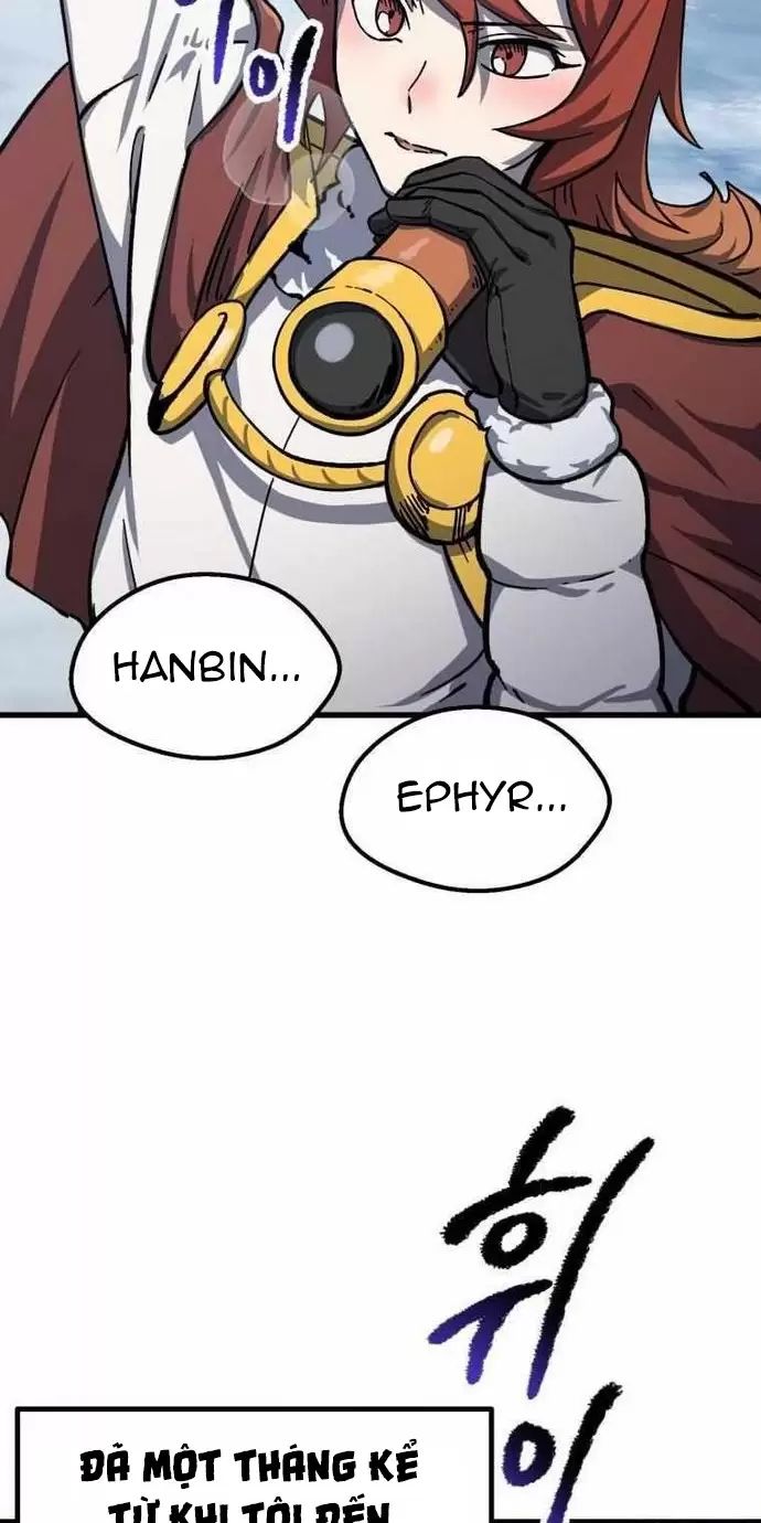 Anh Hùng Mạnh Nhất? Ta Không Làm Lâu Rồi! Chap 163 - Next Chap 164