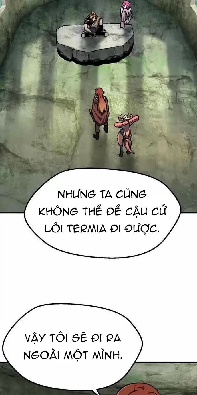 Anh Hùng Mạnh Nhất? Ta Không Làm Lâu Rồi! Chap 163 - Next Chap 164
