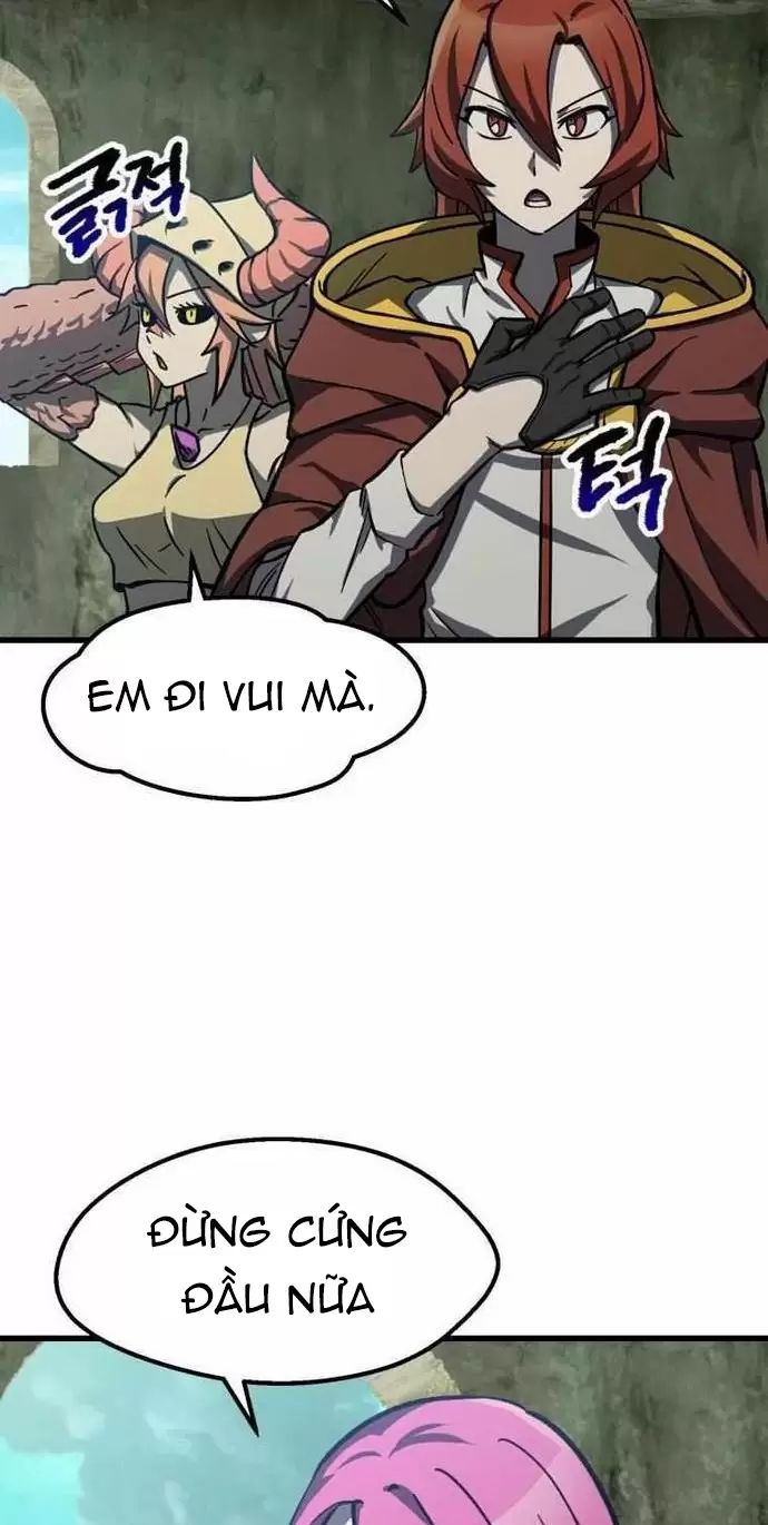Anh Hùng Mạnh Nhất? Ta Không Làm Lâu Rồi! Chap 163 - Next Chap 164