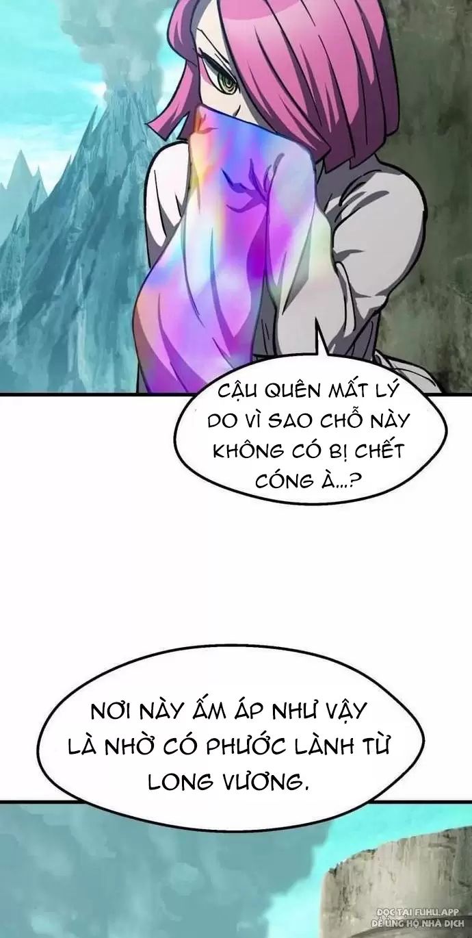 Anh Hùng Mạnh Nhất? Ta Không Làm Lâu Rồi! Chap 163 - Next Chap 164