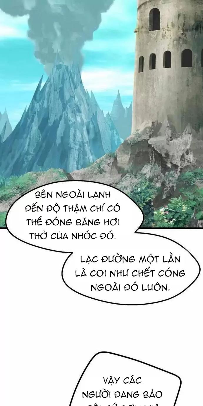Anh Hùng Mạnh Nhất? Ta Không Làm Lâu Rồi! Chap 163 - Next Chap 164