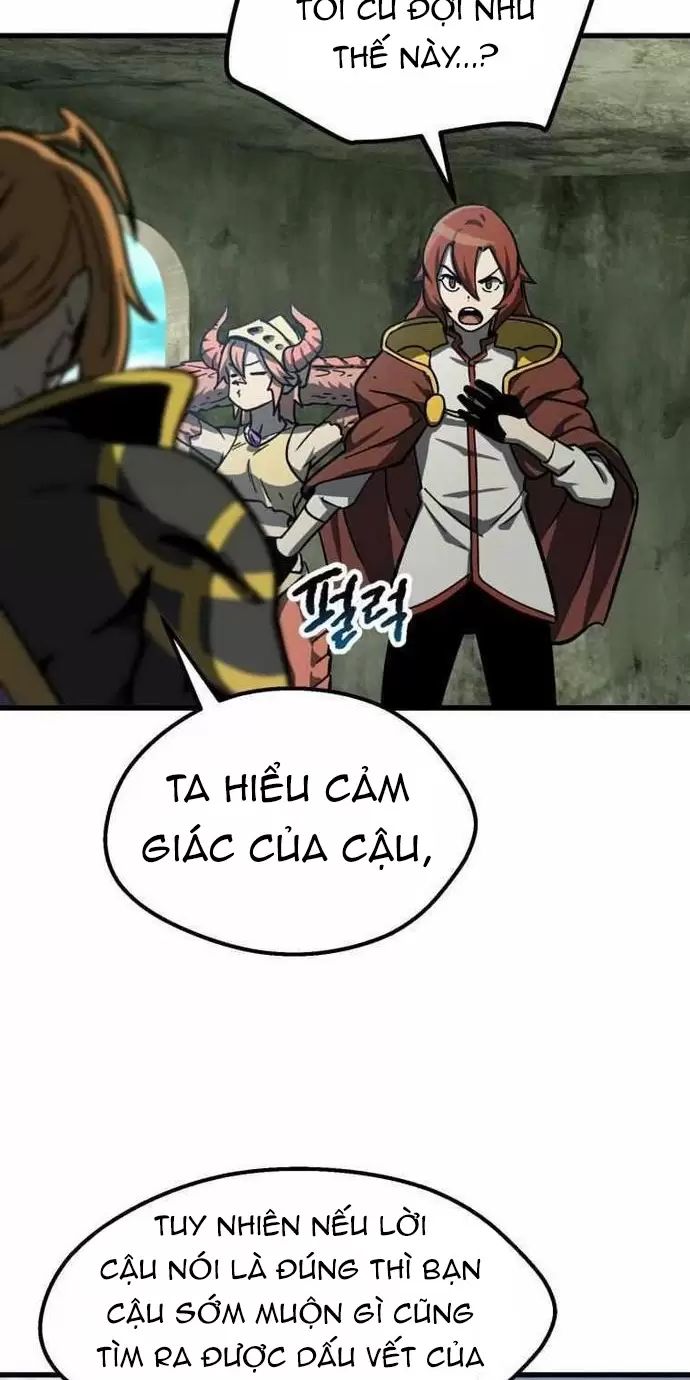 Anh Hùng Mạnh Nhất? Ta Không Làm Lâu Rồi! Chap 163 - Next Chap 164