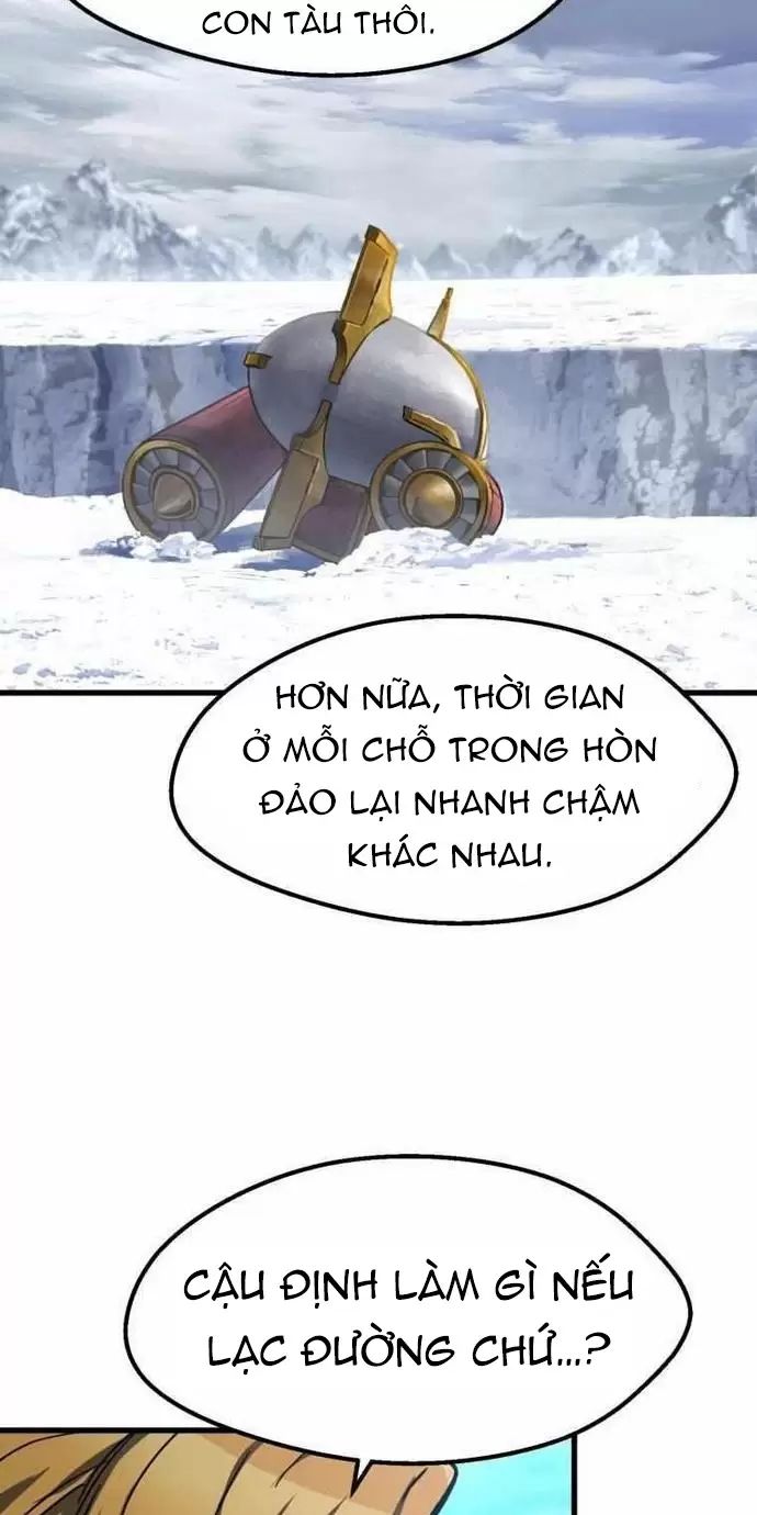 Anh Hùng Mạnh Nhất? Ta Không Làm Lâu Rồi! Chap 163 - Next Chap 164