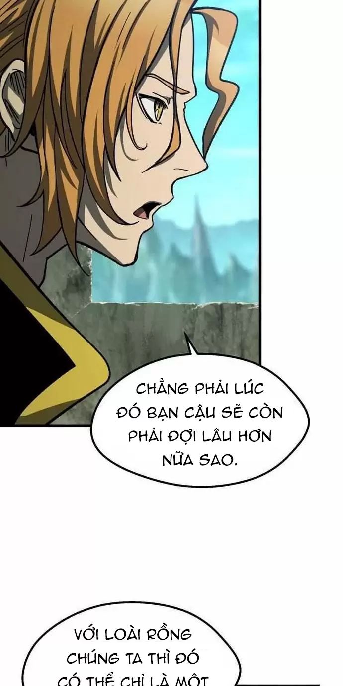Anh Hùng Mạnh Nhất? Ta Không Làm Lâu Rồi! Chap 163 - Next Chap 164