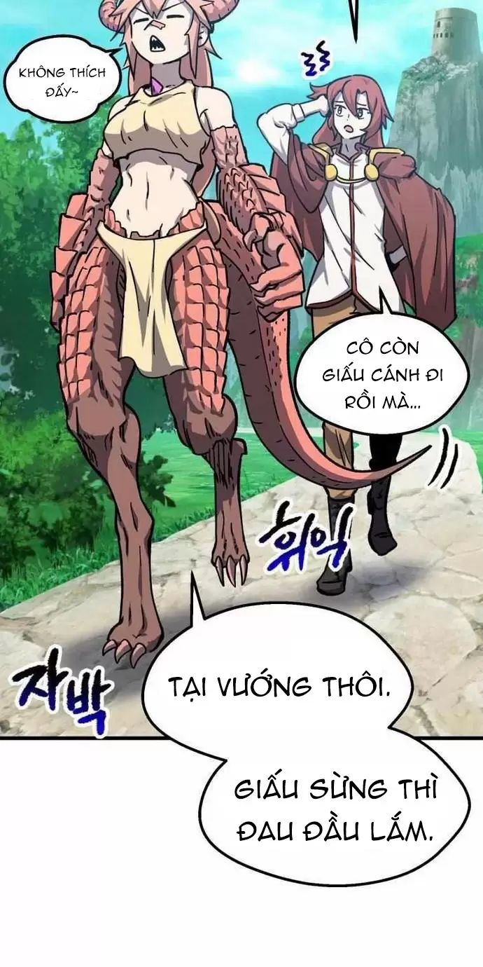 Anh Hùng Mạnh Nhất? Ta Không Làm Lâu Rồi! Chap 163 - Next Chap 164