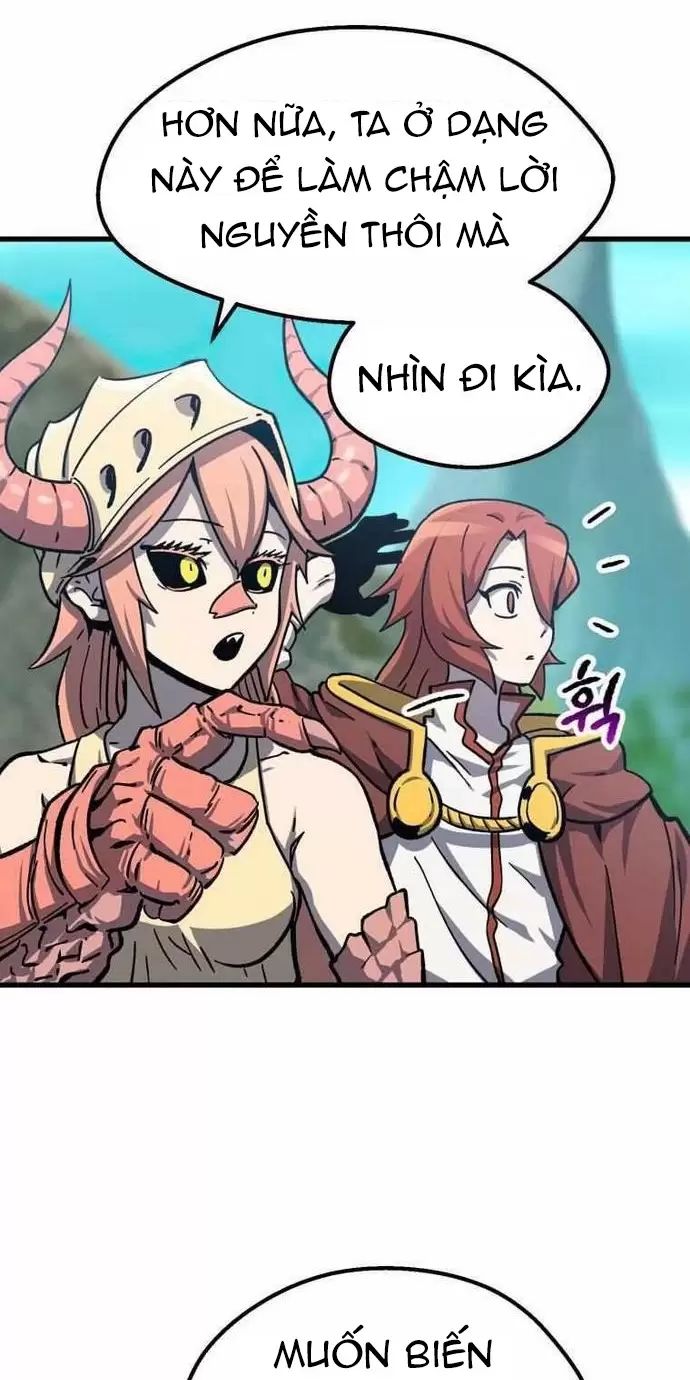 Anh Hùng Mạnh Nhất? Ta Không Làm Lâu Rồi! Chap 163 - Next Chap 164