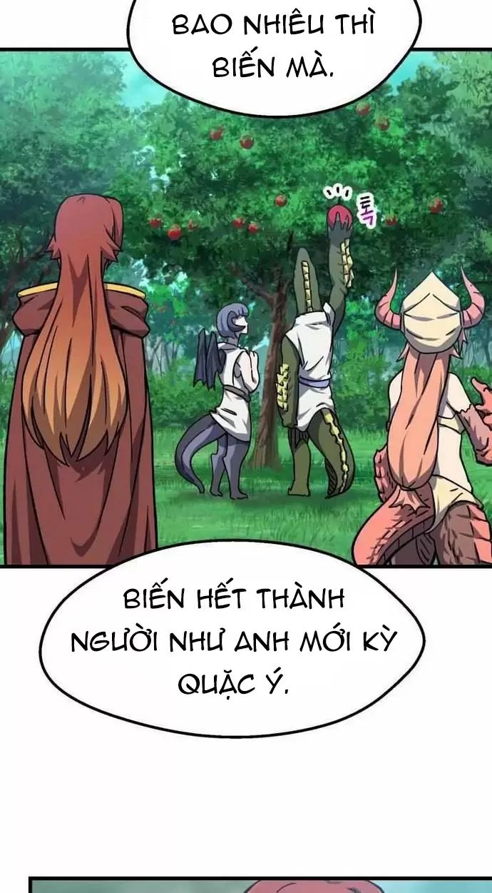 Anh Hùng Mạnh Nhất? Ta Không Làm Lâu Rồi! Chap 163 - Next Chap 164