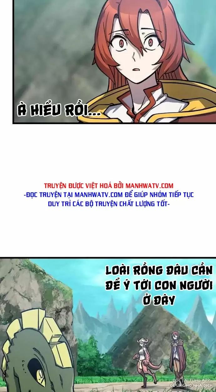 Anh Hùng Mạnh Nhất? Ta Không Làm Lâu Rồi! Chap 163 - Next Chap 164