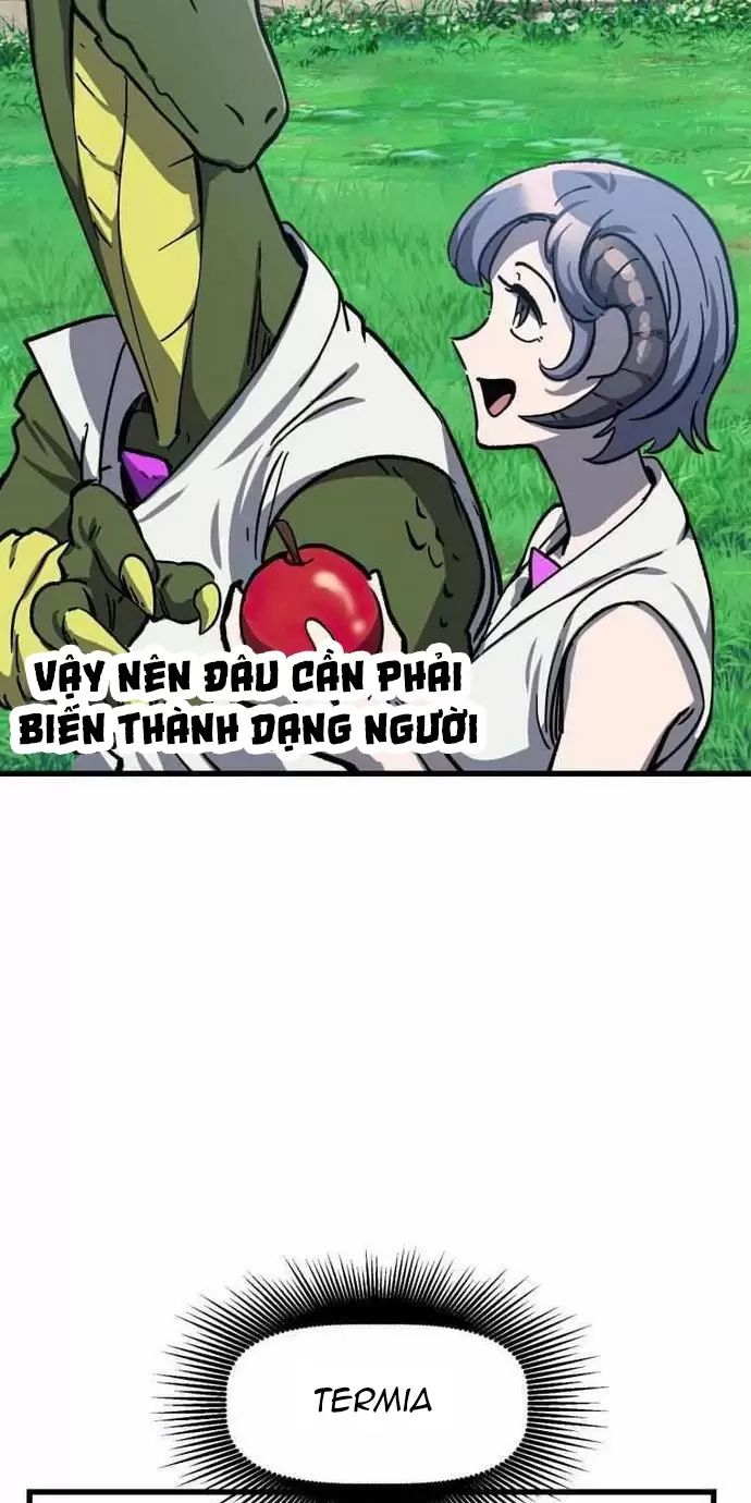 Anh Hùng Mạnh Nhất? Ta Không Làm Lâu Rồi! Chap 163 - Next Chap 164