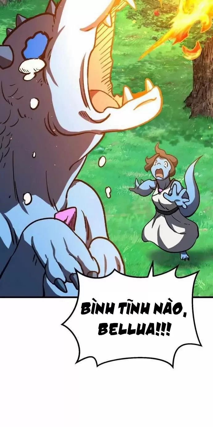 Anh Hùng Mạnh Nhất? Ta Không Làm Lâu Rồi! Chap 163 - Next Chap 164