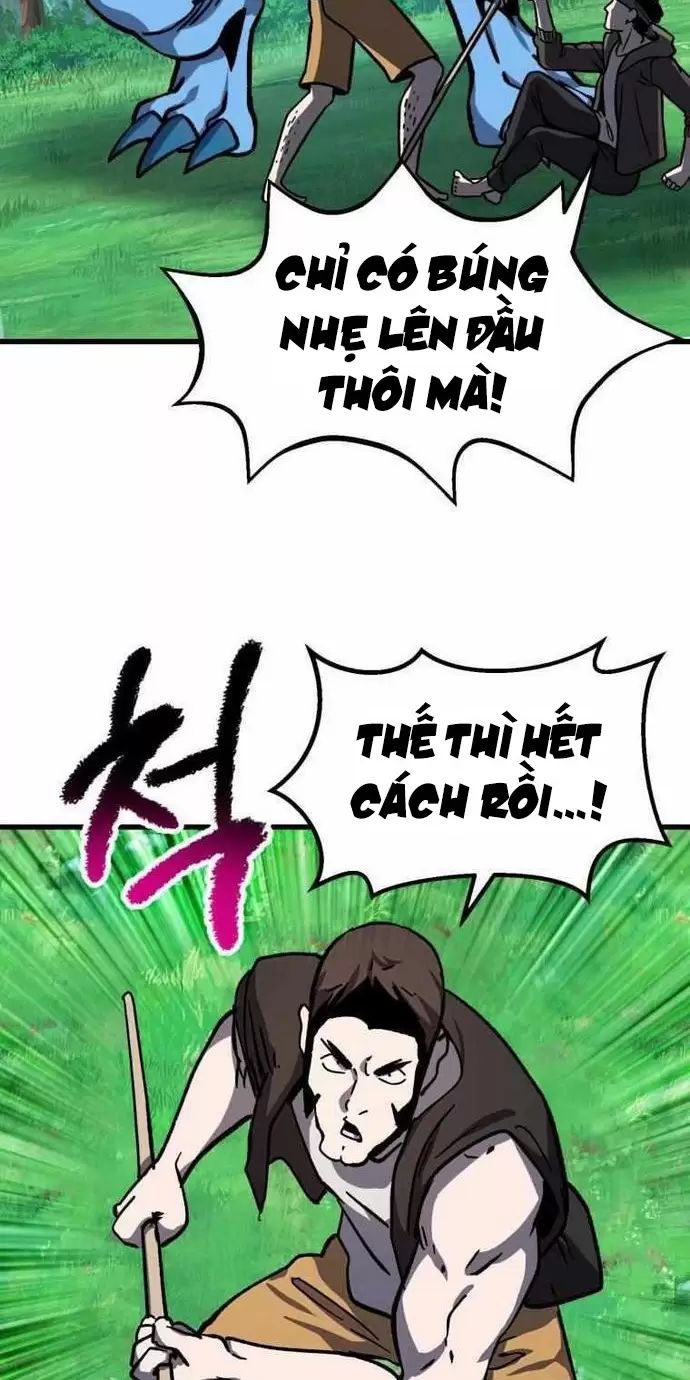 Anh Hùng Mạnh Nhất? Ta Không Làm Lâu Rồi! Chap 163 - Next Chap 164