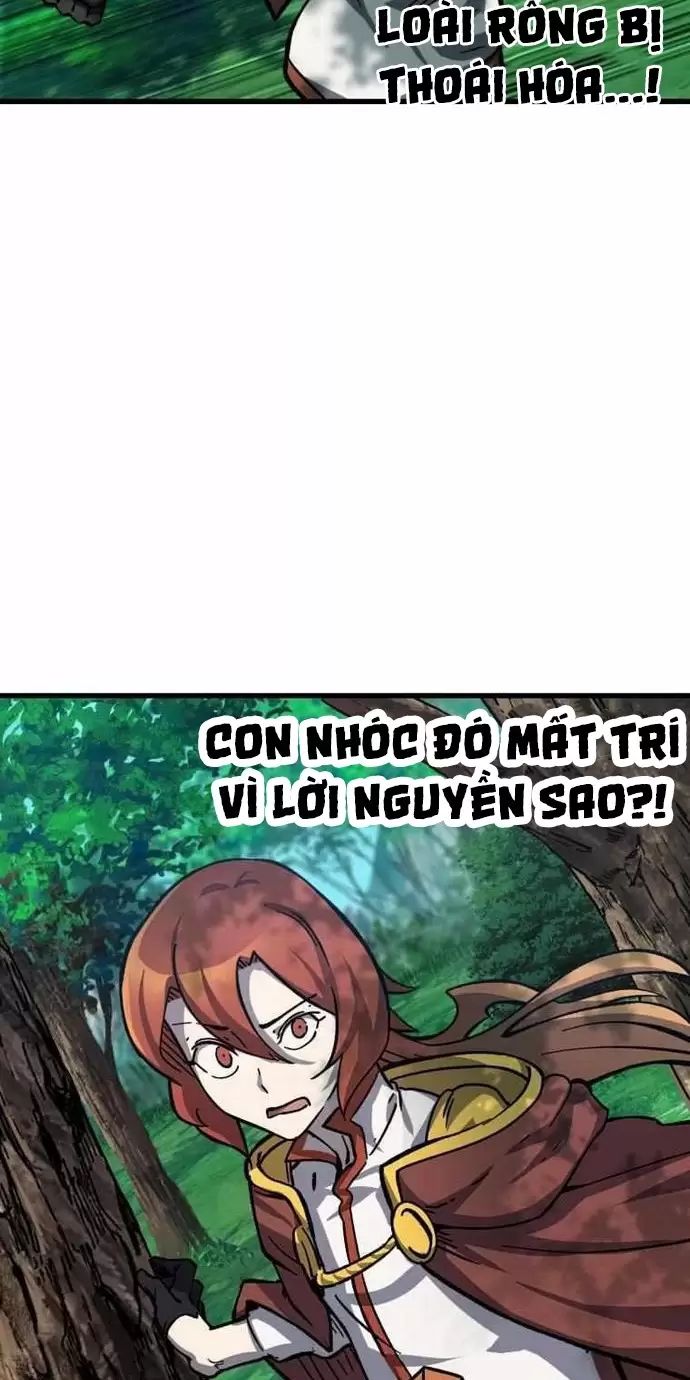 Anh Hùng Mạnh Nhất? Ta Không Làm Lâu Rồi! Chap 163 - Next Chap 164
