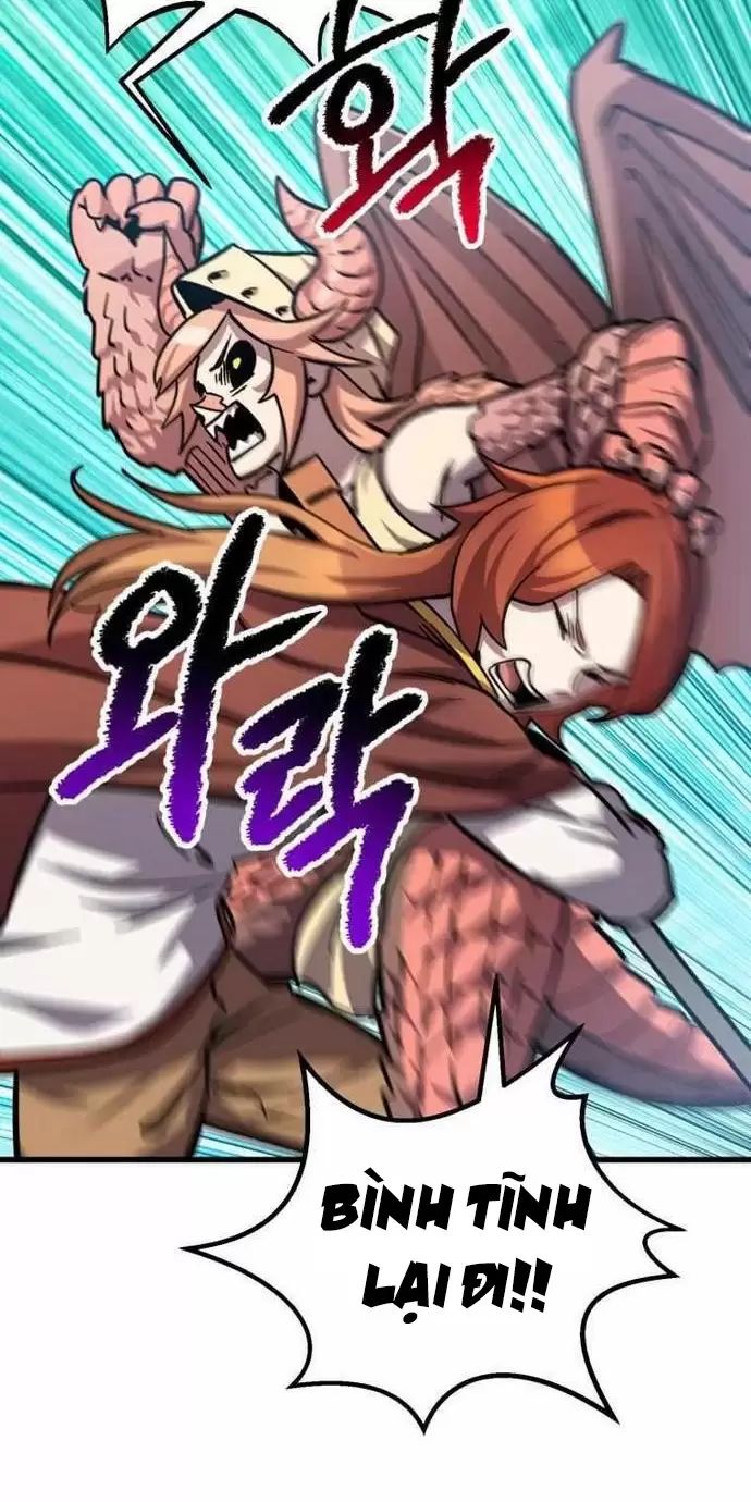 Anh Hùng Mạnh Nhất? Ta Không Làm Lâu Rồi! Chap 163 - Next Chap 164